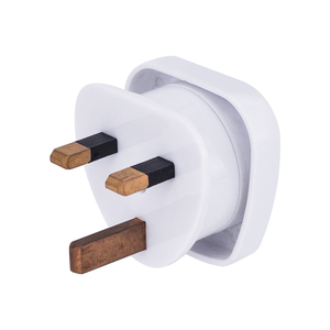 Hsuel SAA Úc du lịch Adapter EU cắm 3pins PC vật liệu đồng AU anh Malaysia 250V Đánh giá điện áp 10A đánh giá 15A ổ cắm - Product Image 2