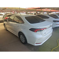 Voiture d'occasion 2022 Toyota Corolla Fournisseur fiable Moteur à essence Boîte automatique Berline 5 places Conduite à gauche