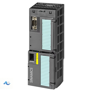 Producto Nuevo y Original, Unidad de Control Verter Siemen G120 CU250S-2 Integrada 6SL3246-0BA22-1BA0, Controladores PLC PAC, Entrega Rápida - Product Image 1
