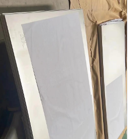 Quantité minimale de commande bas taille personnalisée en gros feuille de tantale 0.1mm d'épaisseur - Product Image 1