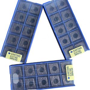 Insertos de Carburo WDXT186012-G ACP300, Herramienta de Torneado Externo de Carburo de Tungsteno Marca Sumitomo con Cuadrante, en Existencia - Product Image 1