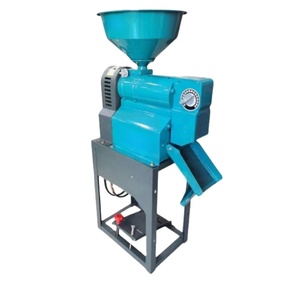 Machine à décortiquer les grains de café à haute capacité, pour le décorticage à sec des grains de café - Product Image 6