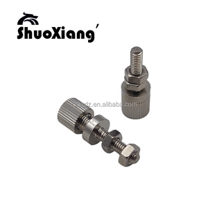 Разъем типа «банан» (4 мм) «папа-мама» для подключения динамиков - Product Image 3