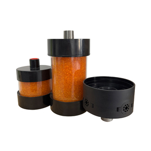 Mới bdh200 bdh400 bdh800 công nghiệp hô hấp máy sấy hấp thụ độ ẩm Bộ lọc không khí 99.99% lọc hiệu quả Cartridge - Product Image 2