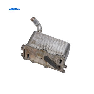 Pièce de rechange de haute qualité conforme aux normes OEM, refroidisseur d'huile pour Bentley Bentayga 2017-2026 07P117037K - Product Image 3