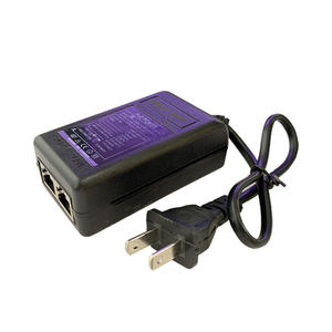 Inyector de Alimentación POE <span class=keywords><strong>ANPA</strong></span> AP-2424AP 24V 1.0A 10/100Mbps - Product Image 2