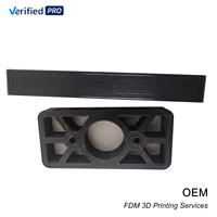 Service d'impression 3D PLA – Matériaux écologiques à base alimentaire – Prototypage rapide en 3-7 jours – MOQ 1 pièce – Prise en charge des formats Step/Obj/Stl/Stp