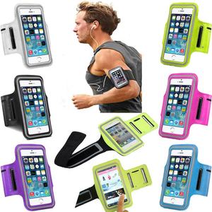 Superventas tamaño grande 7 pulgadas impermeable teléfono móvil deportes al aire libre correr brazo banda soporte caso <span class=keywords><strong>para</strong></span> <span class=keywords><strong>iPhone</strong></span> 12 13 14 pro Max - Product Image 2
