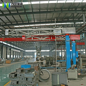 Nhiều điểm hạt lấy mẫu hệ thống đống tự động Sampler - Product Image 2