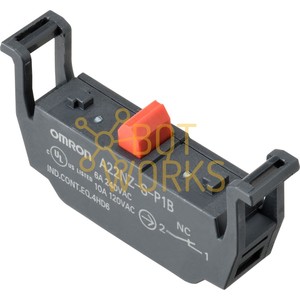Omron A22NZSP1B - Nuovo - Product Image 1