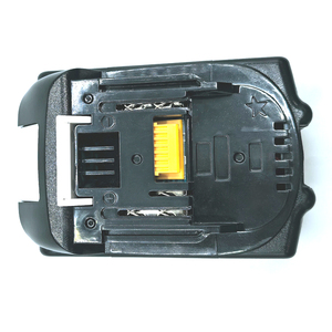 Batería Recargable de Repuesto de <span class=keywords><strong>18V</strong></span> <span class=keywords><strong>6ah</strong></span> Bl1860 para Herramienta Eléctrica Inalámbrica para Soplador de Hojas, Nieve y Polvo, Cortacésped <span class=keywords><strong>Makita</strong></span> - Product Image 6