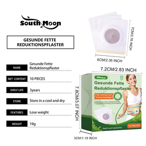 Cerotto Dimagrante Bestseller, Efficace per Snellire e Rassodare l'Addome, Pasta Dimagrante Rapida - Product Image 6