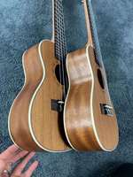 23 Inches Ukulele Concert OEM ODM Musical Instrument Ukulele for Beginners Kids Beginner Nylon String