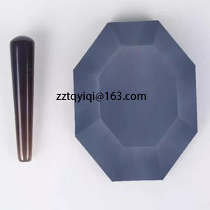 <span class=keywords><strong>Mortero</strong></span> y <span class=keywords><strong>mortero</strong></span> <span class=keywords><strong>de</strong></span> ágata <span class=keywords><strong>de</strong></span> <span class=keywords><strong>laboratorio</strong></span> - Product Image 3