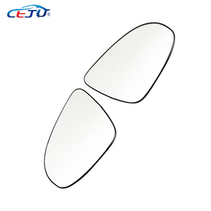 Kit carrosserie Pièces détachées automobiles Rétroviseur latéral chauffant pour PSA Citroën <span class=keywords><strong>C1</strong></span> AB40 Peugeot 108 Toyota Aygo X AB70 2014-2024 - Product Image 3