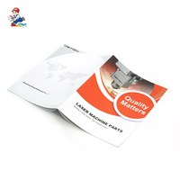 Affiches, prospectus, brochures et dépliants publicitaires personnalisés imprimés en couleur A0 A1 A2 A3 A4 – Impression offset