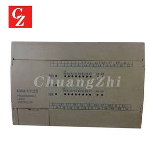 คอนโทรลเลอร์ KY02S รุ่นใหม่ทั้งหมด สำหรับเครื่องอัดอากาศ MAM PLC KY06S KY12S - Product Image 4