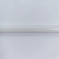 Bande lumineuse LED COB 220V super lumineuse 6000K blanc froid IP65 étanche flexible découpable 80 + CRI ROHS certifié pour chambre à coucher