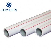Tuyau d'eau flexible en PVC de 6 pouces, 100 % nouveau matériau, diamètre 32 mm, prix avantageux, le plus vendu