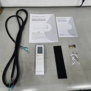 High Efficiency <b>Mini</b> <b>Split</b> Air Conditioner R410A Heat Pump <b>Ac</b> 1HP 9000BTU 1.5 Ton Air <b>Ac</b> 1.5 Ton <b>Split</b> Air Conditioner - Product Image 2
