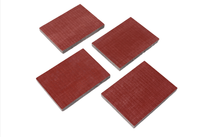 Panneau en MgO incombustible 1150kg/m3-1250kg/m3 Classe A1 ignifuge pour sous-couche de plancher 47db insonorisant