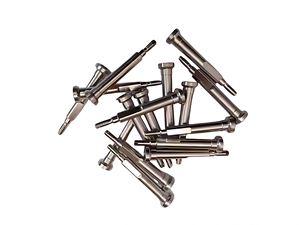 Tout neuf, boulon d'axe central du lanceur T50, accessoires métalliques pour drone, pièces détachées pour drone agricole Dj1 - Product Image 4