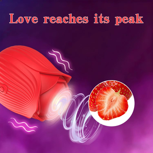 Meilleures ventes 2026 : Vibrateur rose 2 en 1 pour femmes, stimulateur <span class=keywords><strong>clitoridien</strong></span> à poussée et double stimulation, avec fonction de succion, jouet pour adultes - Product Image 4