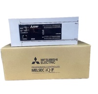 Module d'origine PLC-FX5U-32MR-ES/32MT-DS/64MT/64MR-ESS/80MT-ESS