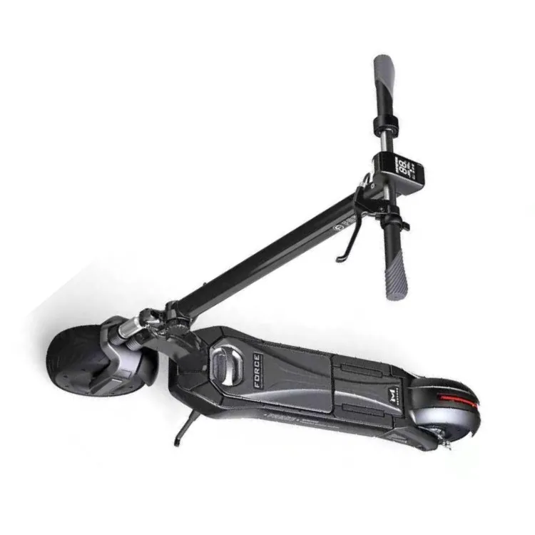 Двухколесный одномоторный электрический самокат Mercane Force