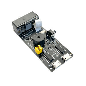 Módulo de Escaneo de Códigos de Barras OKY3454 V3.0, Módulo de Escaneo de Códigos QR - Product Image 2