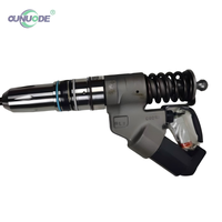 Pompe d'injection de carburant diesel pour moteur Cummins ISM11 QSM11 M11 Réf. OE : 4903472  4061851  3411756 4026222