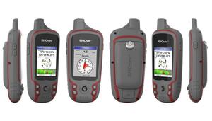 Ricevitore GNSS economico BHCnav <span class=keywords><strong>NAVA</strong></span> F60 GPS strumento di misurazione del terreno con bussola - Product Image 6