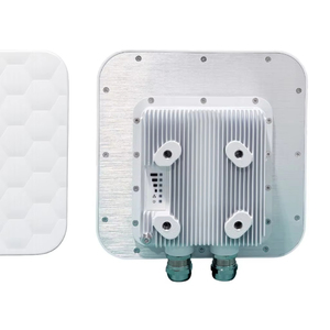 เครื่องรับส่งสัญญาณวิทยุความถี่สูง (RF) มาเลเซีย จุดเชื่อมต่อไร้สายภายนอกอาคาร จุดเชื่อมต่อแบบกิกะบิต - Product Image 1