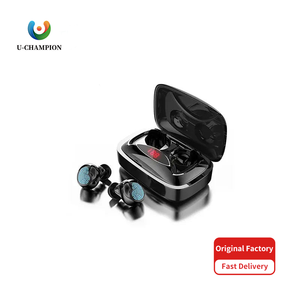 Auriculares inalámbricos X29 de nuevo diseño 2024, Auriculares deportivos impermeables, auriculares, auriculares de color degradado - Product Image 1