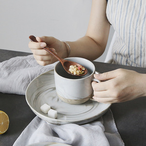 Juego <span class=keywords><strong>de</strong></span> Platos <span class=keywords><strong>de</strong></span> Cerámica Nórdica con Patrón <span class=keywords><strong>de</strong></span> Mármol, Vajilla Retro para el Hogar, <span class=keywords><strong>Plato</strong></span> <span class=keywords><strong>Hondo</strong></span> para Cena, Tazón <span class=keywords><strong>de</strong></span> Arroz con Patrón <span class=keywords><strong>de</strong></span> Piedra, Tamaño Pequeño, Desechable - Product Image 3