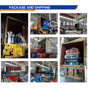 Macchina Automatica di Alta Qualità per Piegatura e Taglio di Barre d'Acciaio con Motore Certificata CE e ISO per Mercati Edili Globali - Product Image 6