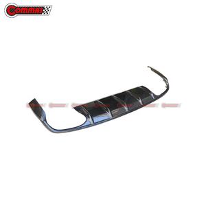 <span class=keywords><strong>Prix</strong></span> le moins cher pour <span class=keywords><strong>Bentley</strong></span> <span class=keywords><strong>Bentayga</strong></span> Body Kit W12 Speed Dry Carbon Fiber Upgrade V8s Style Rear Lip Bumper - Product Image 1