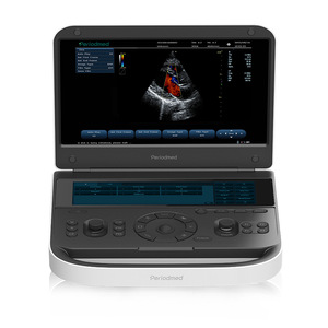 Detector de Ultrasonido Portátil Promax para Mascotas y Animales PU-VML151A Equipo de Diagnóstico Veterinario - Product Image 2