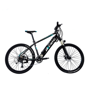 Bicicleta Eléctrica potente de 4000w, 29 er, 29 pulgadas, de montaña, fábrica de china - Product Image 5
