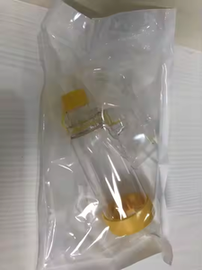 Hot bán aerochamber inhaler Spacer cho điều trị hen suyễn đặc biệt Aero buồng MDI Spacer bé Nguồn cung cấp - Product Image 6