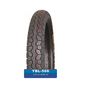 Cámaras de Aire para Neumáticos de Motocicleta ADHERE/TRUEWOLF 110/90-17, Caucho Natural 40%-50% con Garantía de 20000 km - Product Image 4