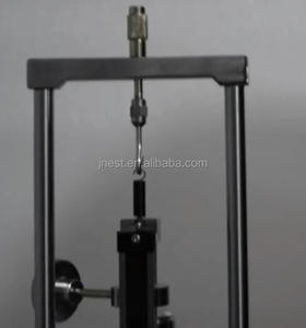 เครื่องทดสอบการบีบอัดแบบสปริงขนาดเล็ก50N 20N 10N แบบตั้งโต๊ะ - Product Image 5