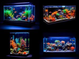 Nep Koraal Huisdecoratie Hars Kunstmatig Koraalrif Voor <span class=keywords><strong>Aquarium</strong></span> - Product Image 4