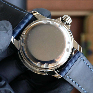 Reloj de Pulsera Casual de Alta Calidad para Hombre, Multifunción, con Ventana de Calendario, Correa de Cuero e Índices Luminosos - Product Image 6