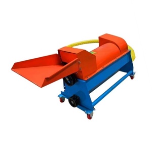 Multifunction Small and Largecapacity Highefficiency Grain Thresher Machine for Gain Beans Corn Wheat <b>Sheller</b> Machinery Automati - Product Image 3
