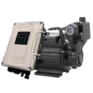 Booster de tension solaire pour pompe pompe à eau solaire - Product Image 4