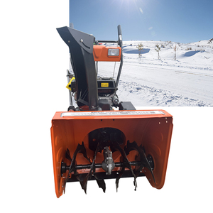 Souffleuse à <span class=keywords><strong>neige</strong></span> à double roue 13hp avec <span class=keywords><strong>une</strong></span> <span class=keywords><strong>pelle</strong></span> à <span class=keywords><strong>neige</strong></span> Largeur de 102cm - Product Image 1