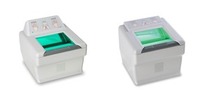 Bio7plus greenbit dacty scan cuộn 10 ngón tay xá<span class=keywords><strong>c</strong></span> định Đầu đọ<span class=keywords><strong>c</strong></span> dấu vân tay đăng ký cho đăng ký vân tay 442 - Product Image 2