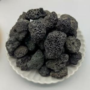 <span class=keywords><strong>Piedra</strong></span> Pómez Natural de Lava, <span class=keywords><strong>Piedra</strong></span> Volcánica Absorbente de Aceite <span class=keywords><strong>con</strong></span> Aroma, Piedras Volcánicas de Todas las Especificaciones para Macetas - Product Image 2