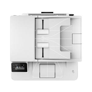 适用于 LaserJet Pro MFP M227fdn 单色一体机打印机，带内置以太网和双面打印功能，USB 接口，A4 尺寸 - Product Image 3